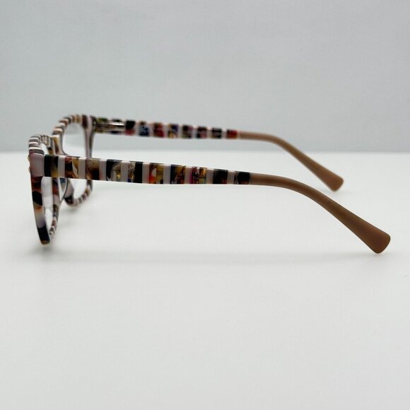 GX Studio Eyeglasses Eye Glasses Frames GX086 Mul Gwen Stefani 51-19-135 main image 5